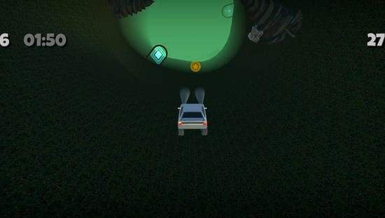 Infinity Valleyİ
