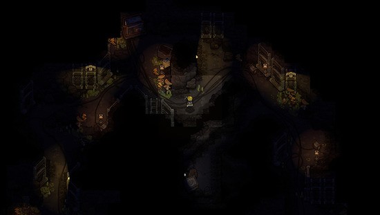 Subterrain 2ƽ