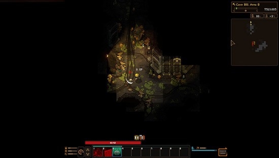 Subterrain 2