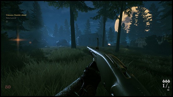 Huntfeast