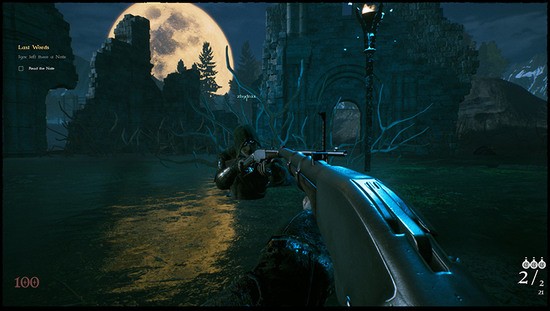 Huntfeastƽ