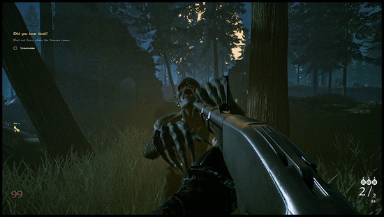 Huntfeast