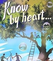 Know by heartİ