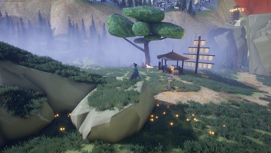 Hidden Dream