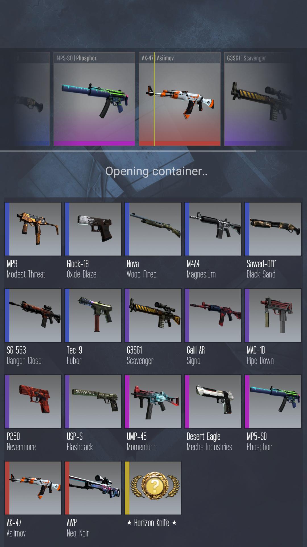 csgoģ