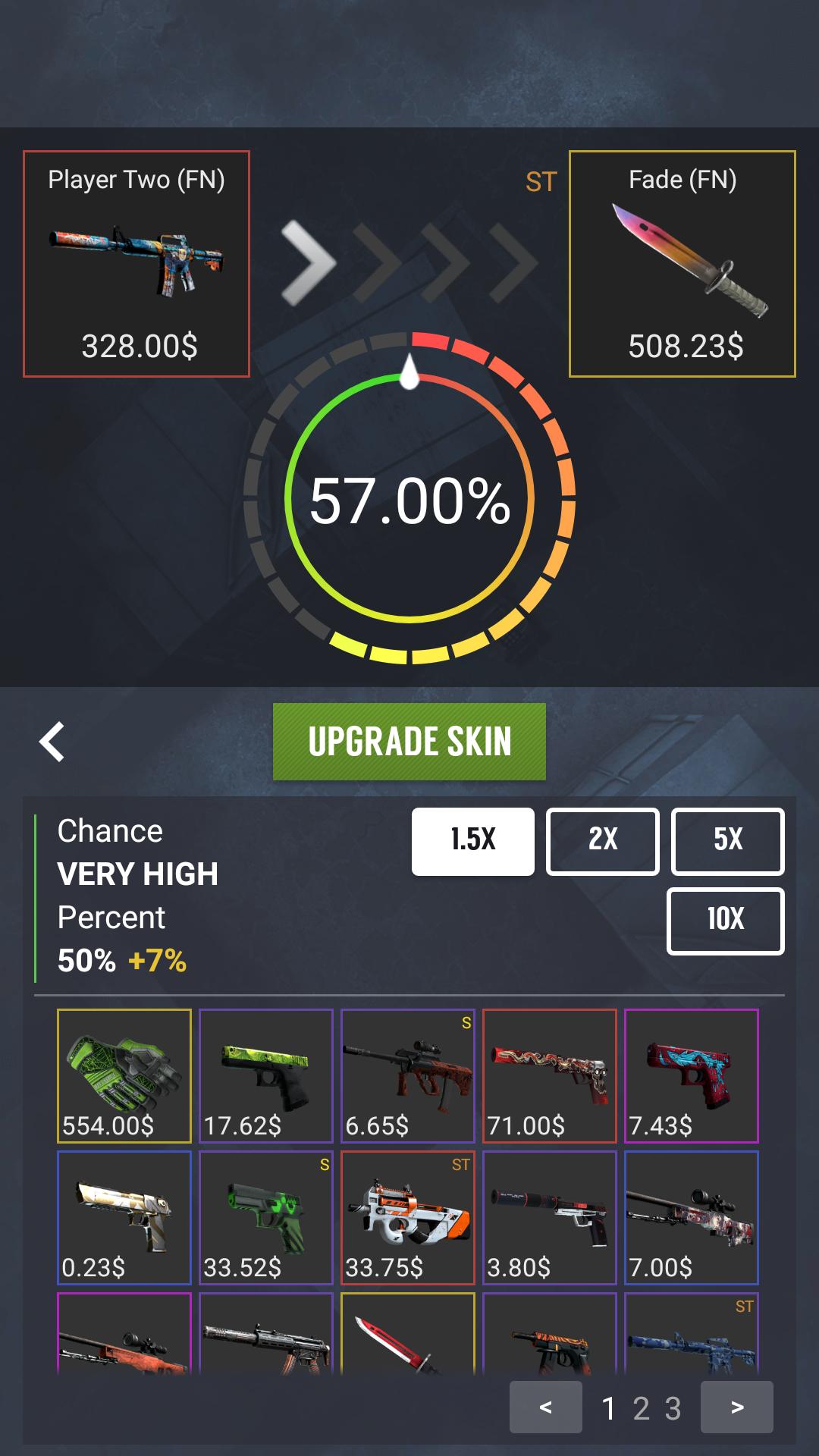 csgoģ