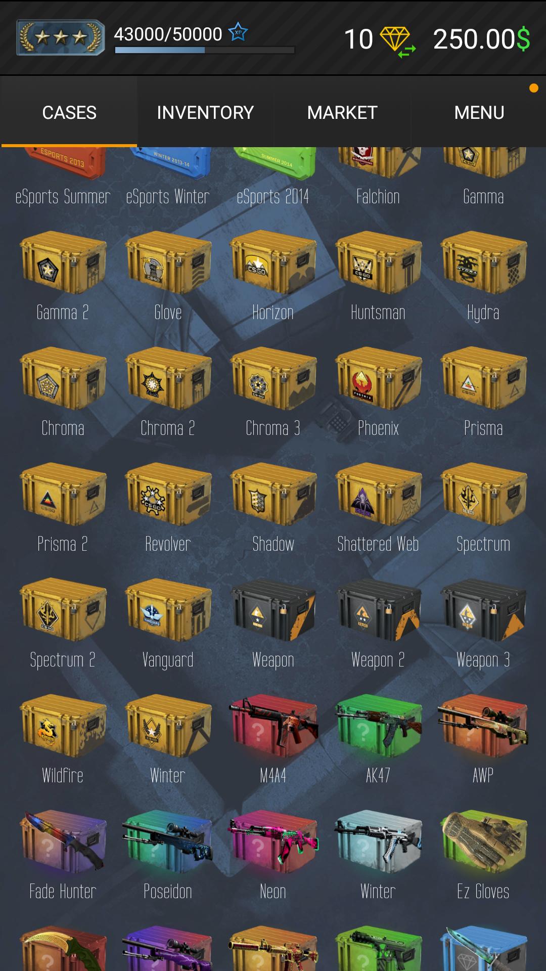 csgoģ