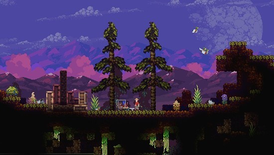 Outworlderƽ