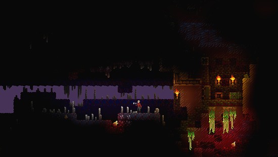 Outworlder