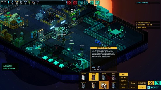 Space Havenƽ