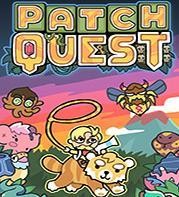 Patch Questİ