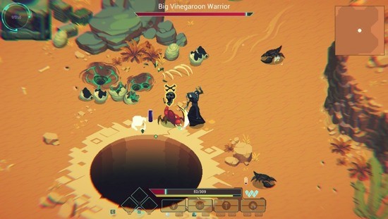Undungeon