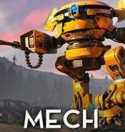 Mech Armadaİ