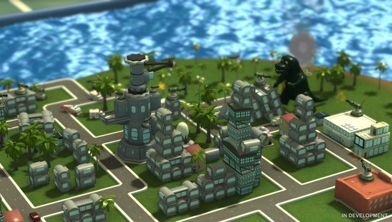 Tinytopia