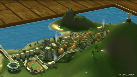Tinytopiaİ