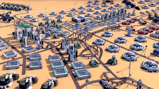 InfraSpaceƽ