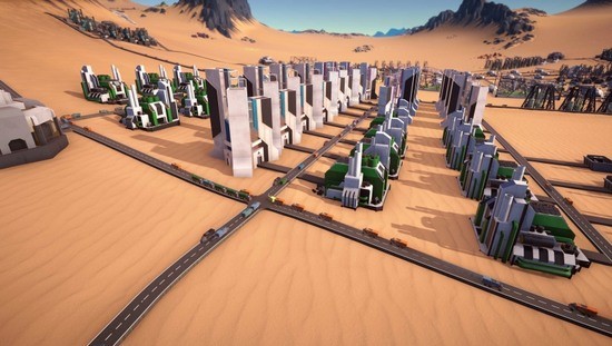 InfraSpaceİ