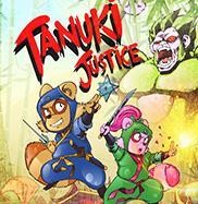 Tanuki Justice