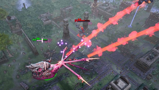 GigaBash׿
