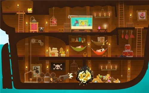 TinyThief׿