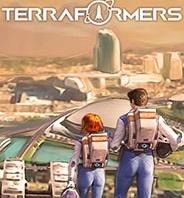 Terraformersİ