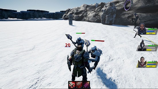 RPGСս