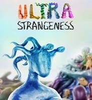 Ultra Strangenessİ
