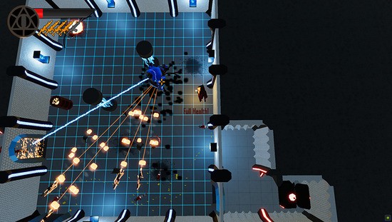 Gunmancer