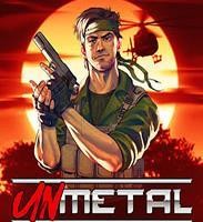 UnMetalİ
