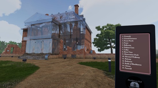 Blackhaven汉化版下载