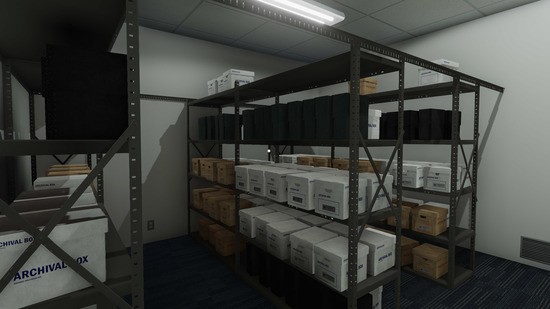 Blackhaven中文版下载