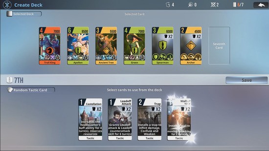 SOULZsteam