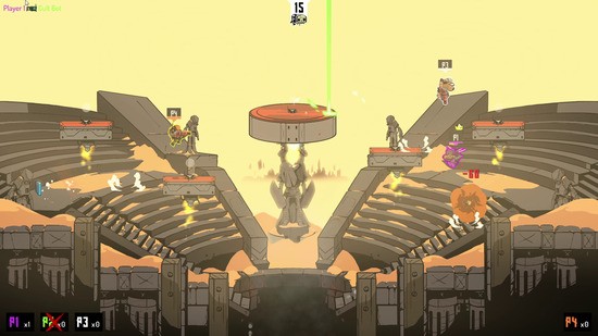Crashnauts׿