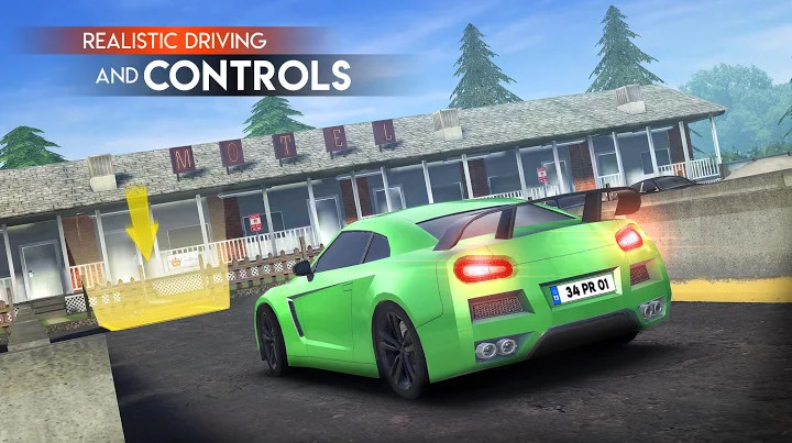 Parking Pro2020ٷ
