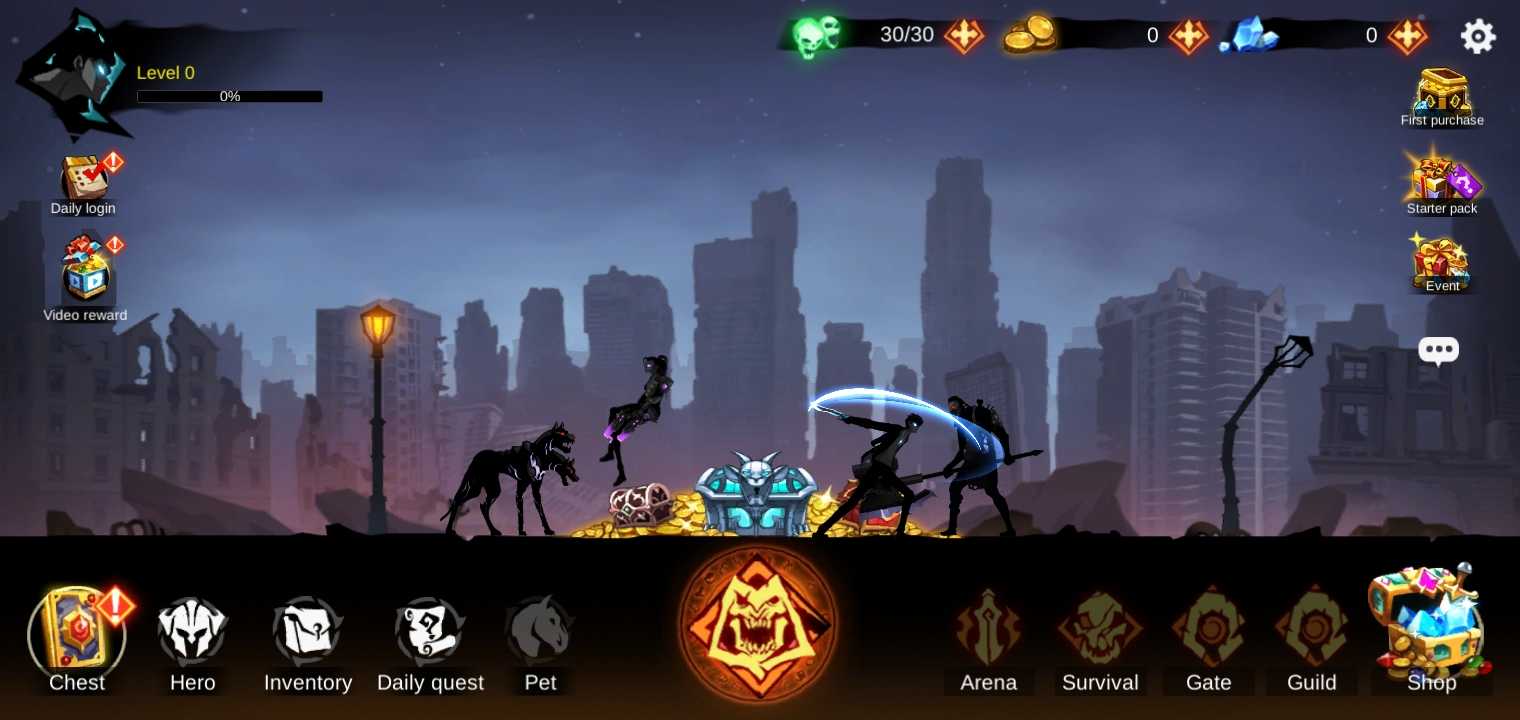 Ӱshadowlordʯ