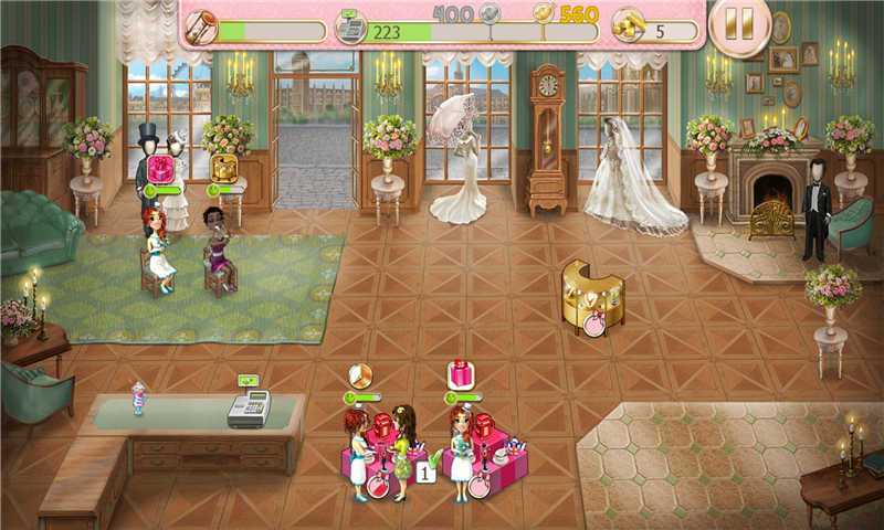 ɳ2СϷƽ(weddingsalon2)v2.0.0 ׿