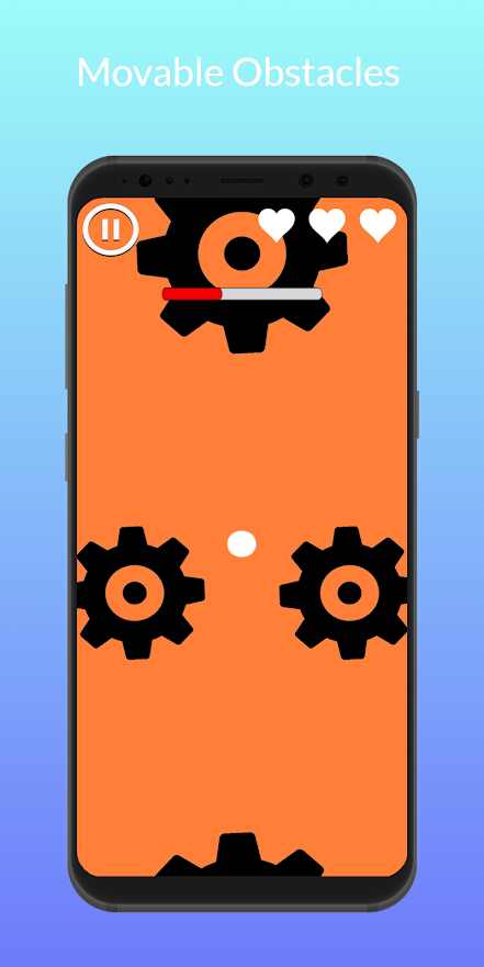 Ball Escape 22°v0.2.1