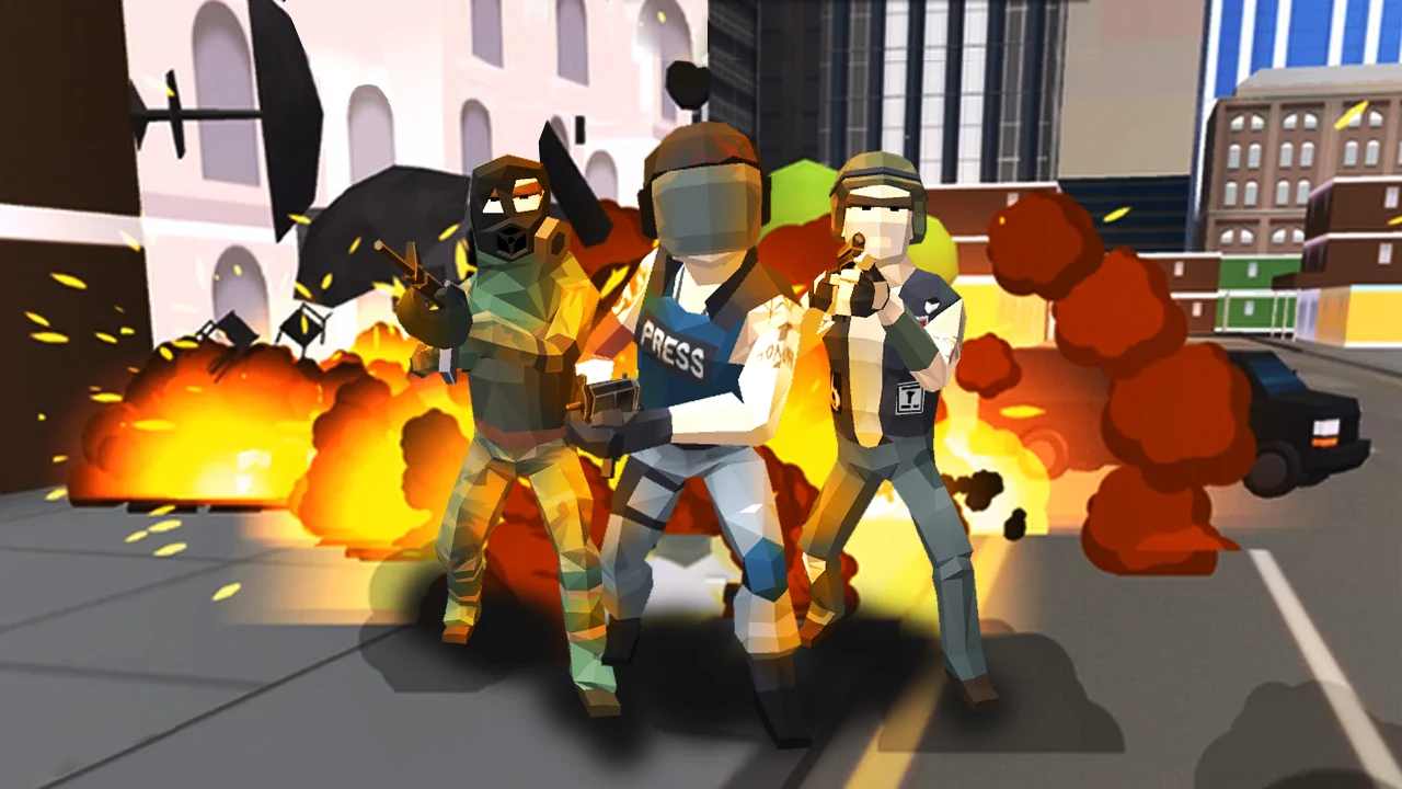 FPS
