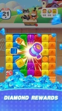 Lucky Candy Blastǹը׿v1.1.1