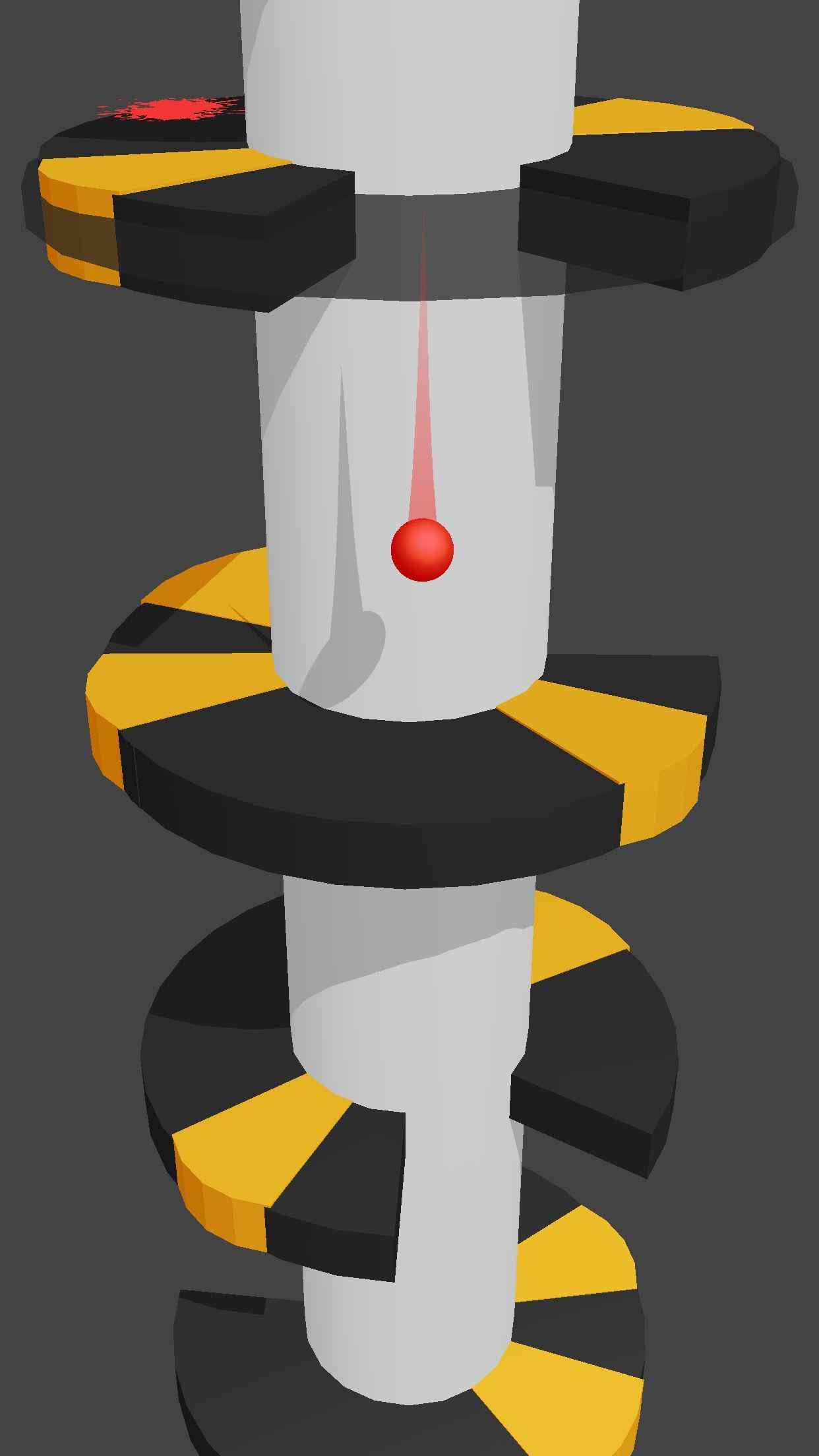 Ծ