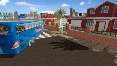 超级司机3D最新版手游下载