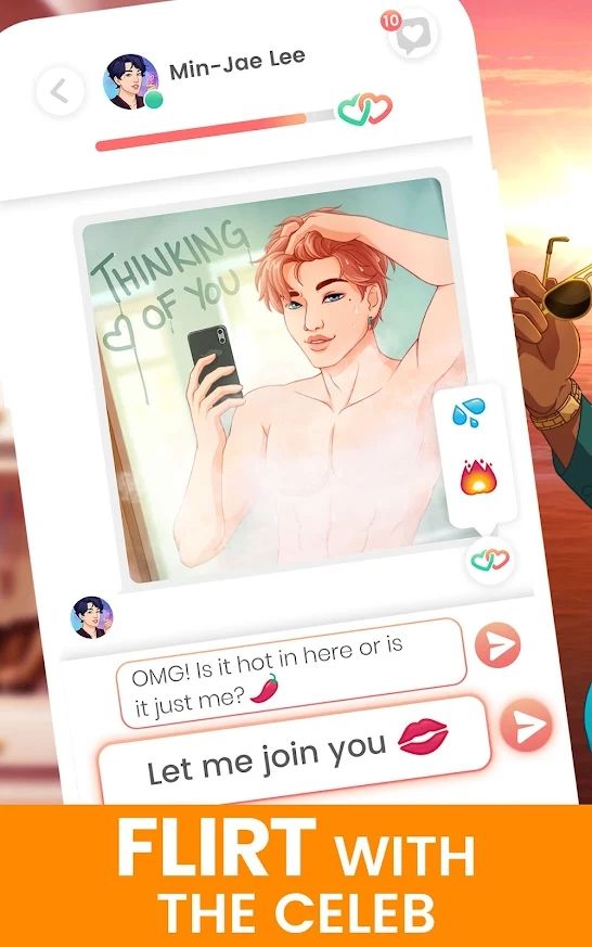 Lovelink:½(ħ浥)