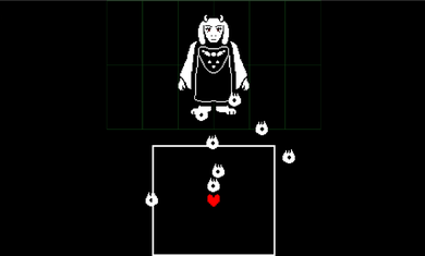 Sans˵֮£BOOS֮ս