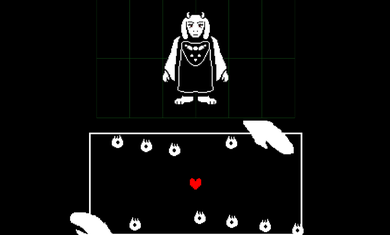 Sans˵֮£BOOS֮ս