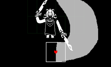Sans˵֮£BOOS֮ս
