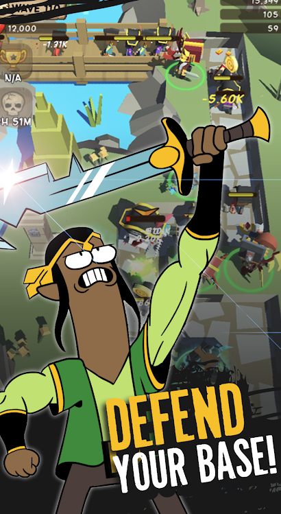 ӢTD