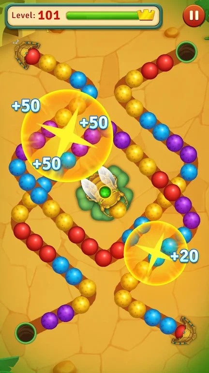 \