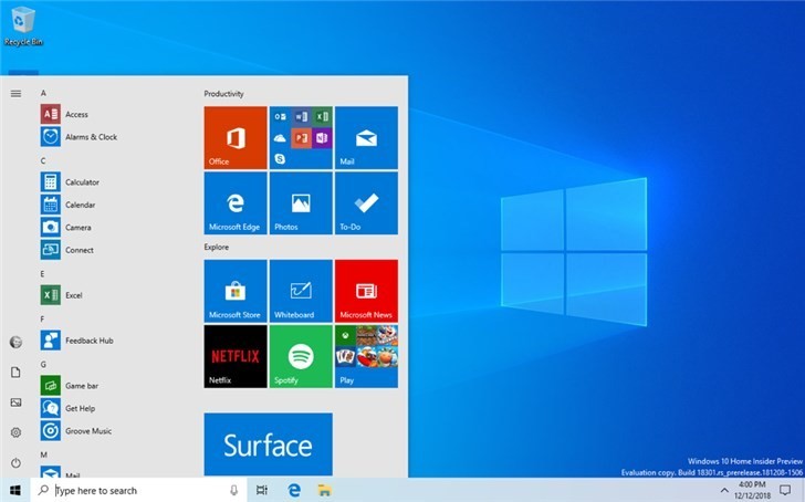 Windows10精简版LTSC带应用商店系统下载 v2021