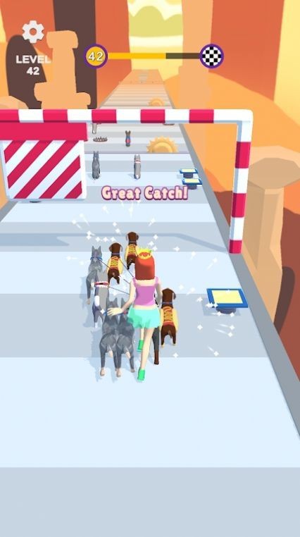 ޹(Dog Walker)׿