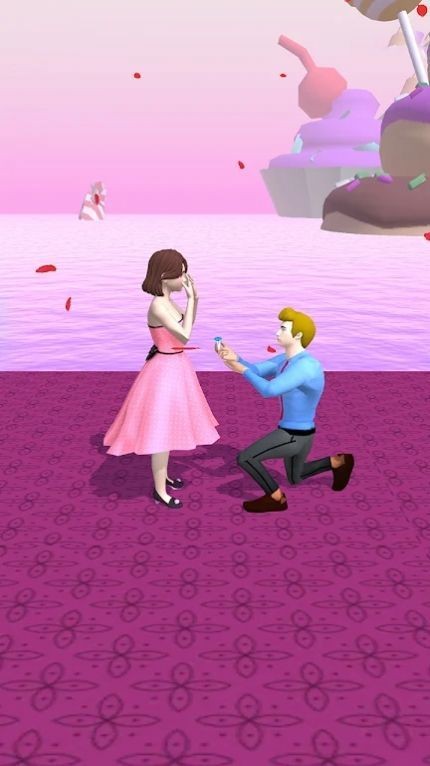 Ů3D(Girl Runner 3D)Ϸ